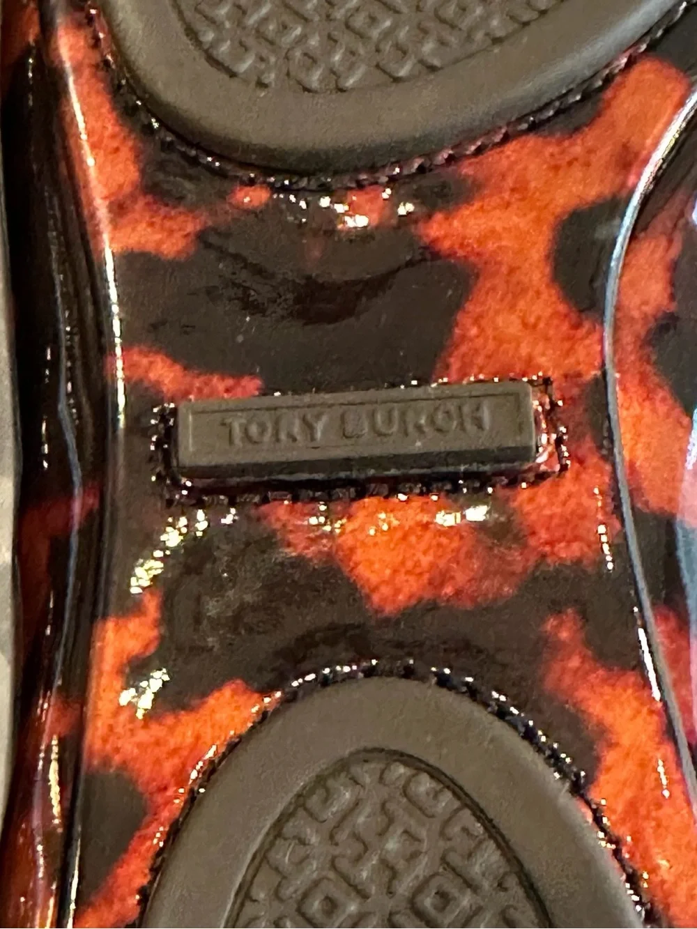 Tory Burch classic tory